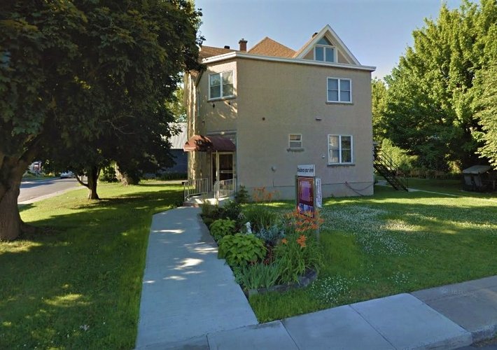 Saint-jean-sur-richelieu  - J2X 1K8